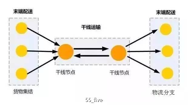 华鼎冷链CEO王君：2024年数字化赋能全面提升冷链仓配服务效率(图1)