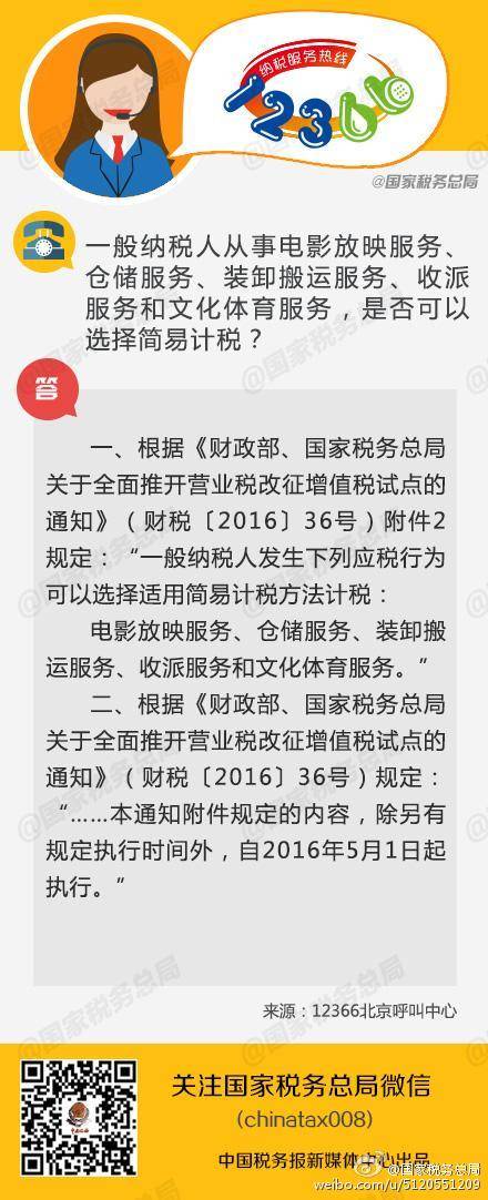 营改增将给快递业带来三大利好(图1)